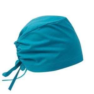Quirurgico hat mold