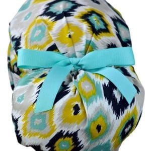 Digital Sewing Pattern Medical hat