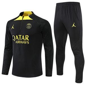 Molde Digital Conjunto PSG Pack