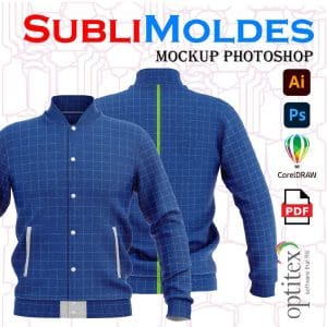 MOCKUP Campera Egresados