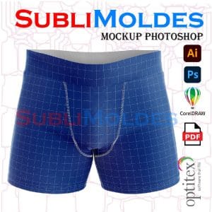 MOCKUP Boxer