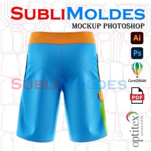 MOCKUP Bermuda