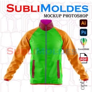 MOCKUP Rompevientos
