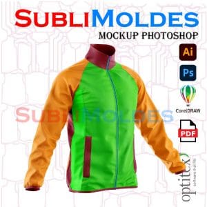 MOCKUP Rompevientos