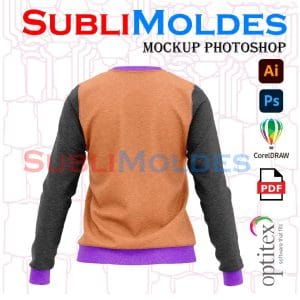 MOCKUP Buso Dama