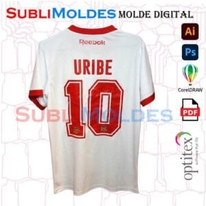Patrones Digitales 4 Molde Union Española