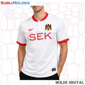 Molde Union Española