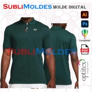 Molde Polo Slim