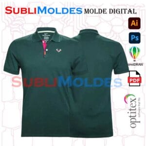 Molde Polo Slim