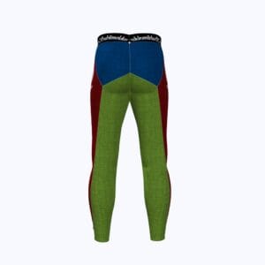 Molde Lycra Ciclismo Pro Cortes