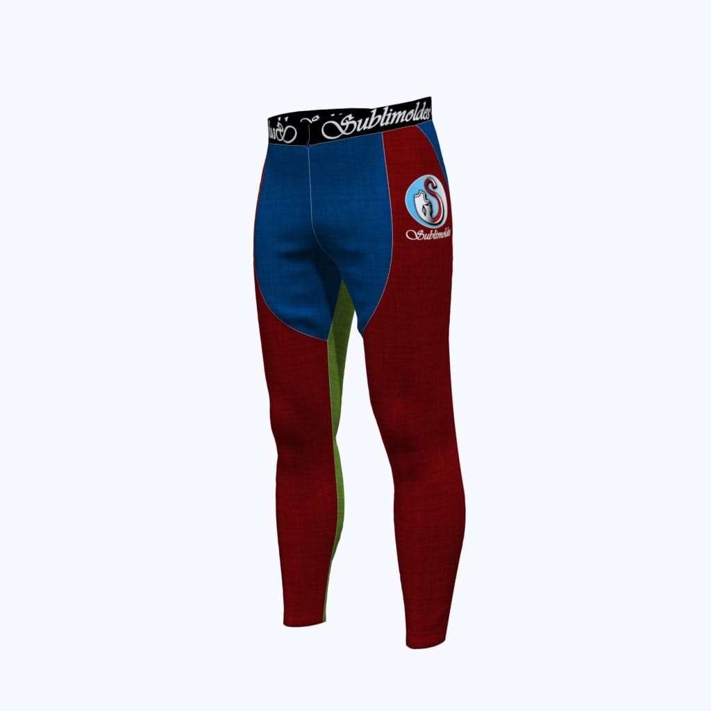 Molde Lycra Ciclismo Pro Cortes
