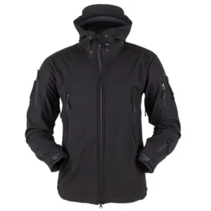 Sewing Pattern Force jacket