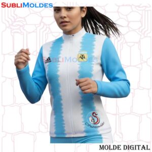 Molde-Campera-Dama-SUD10