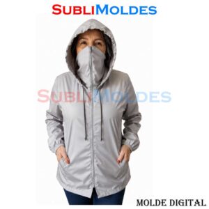 Molde Rompevinetos Tapabocas RPV12