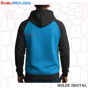 Molde-Sudadera-Hoddie-Canguro-Raglan-Cierre-SUD4