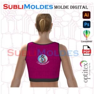 Molde Top Sport Gym