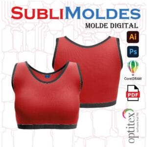 Molde Top Sport Gym
