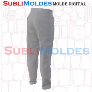 Costura Pattern Classic School Pants