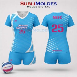 Molde-Conjunto-Volleyball-Dama-#2-VOLLEY3