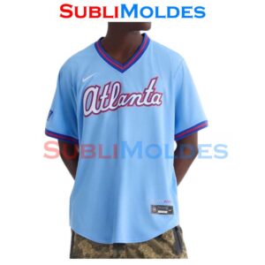 CAMISET- BASEBALL- QUELLO-V-BASE8