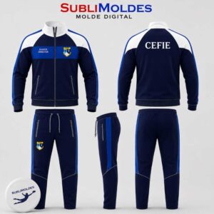 Sewing Pattern Set Last Sports CONJ6