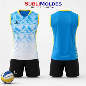 Patrones Digitales 5 Molde-Conjunto-Volleyball-Caballero-VOLLEY6