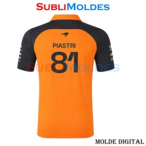 Molde-Camiseta-Polo-Mclaren-cam181-hh