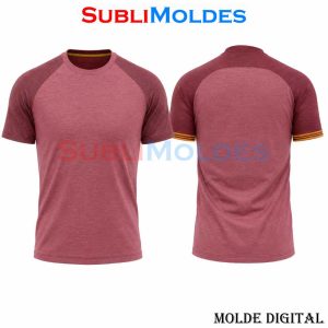 Molde-Camiseta-Manga-Canesú-CAM20