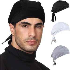 Molde Digital Gorro Cirujano / Chef