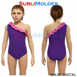 Molde-Enterizo-Niña-gola-SW2