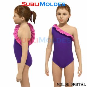 Molde-Enterizo-Niña-gola-SW2
