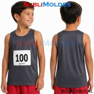 Molde-Musculosa-Running-CAM144N