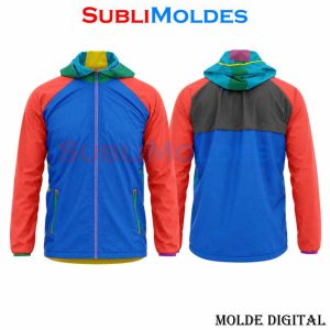 Molde-Rompevientos-#3