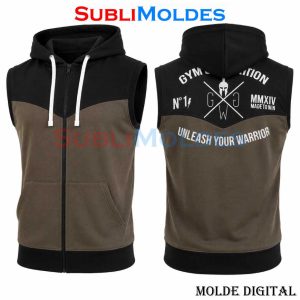 Molde-Sudadera-Sin-Mangas-con-Capucha-y-Cierre-SUD97