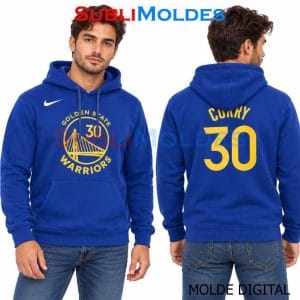 New Generation Hoodie Sewing Pattern