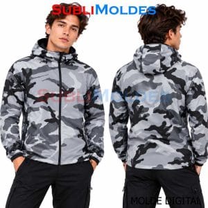Team Equipment Hoodie Sewing Pattern