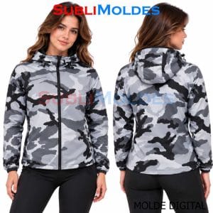 Team Equipment Hoodie Sewing Pattern