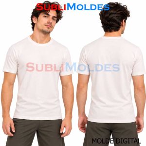 Adidas Slim Fit Soccer Jersey Sewing Pattern